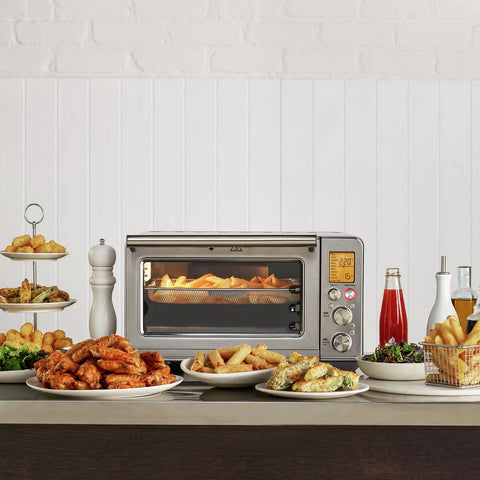 Breville Smart Oven Air Fryer