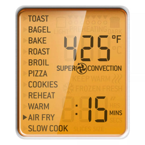 Breville Smart Oven Air Fryer