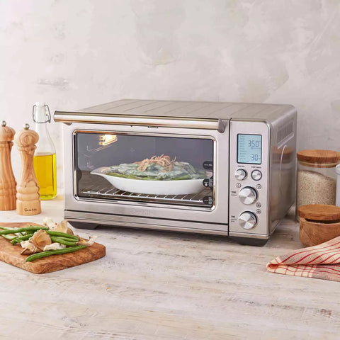 Breville Smart Oven Air Fryer
