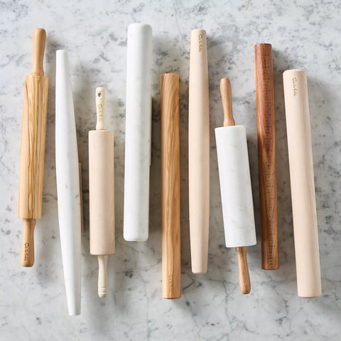 Sur La Table Gourmet Rolling Pin, 12"