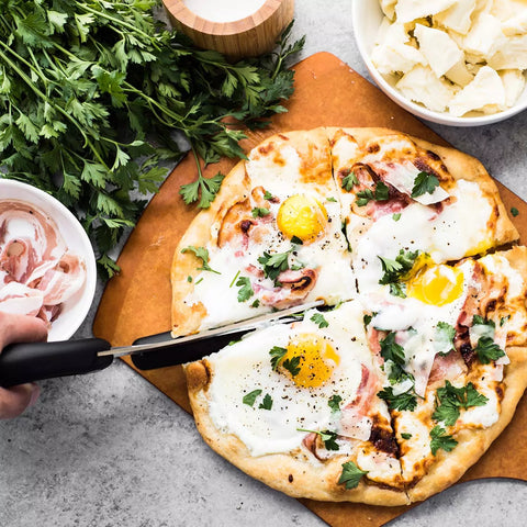 Dreamfarm Scizza Pizza Scissors