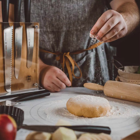 Schmidt Brothers Cutlery Midtown Knife Block