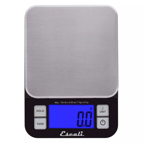 Escali Nutro Digital Scale