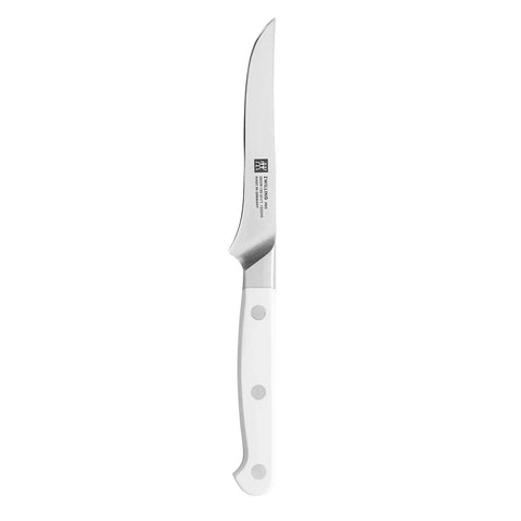 Zwilling J.A. Henckels Pro Le Blanc 4-Piece Steak Knife Set