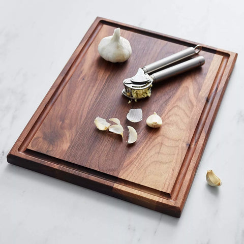 Sur La Table Reversible Cutting Board, 16" x 12"