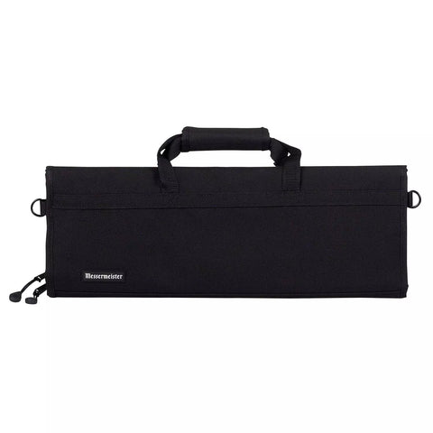Messermeister Preservation 12-Pocket Knife Luggage