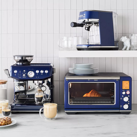 Breville Bambino Plus Espresso Machine
