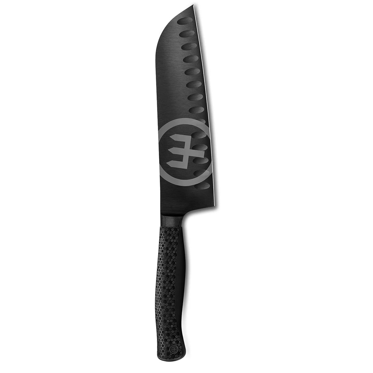 WÜSTHOF Performer Santoku, 7"