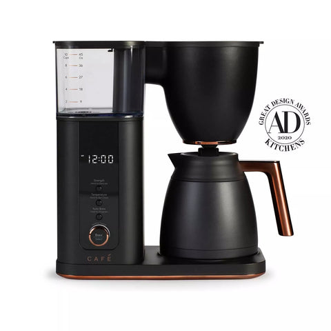 Café™ Specialty Drip Coffee Maker, 10-Cup