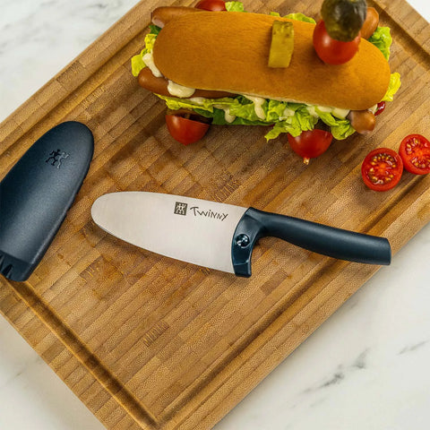 Zwilling Twinny Kids Chef’s Knife
