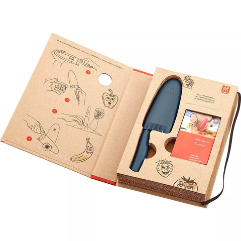 Zwilling Twinny Kids Chef’s Knife
