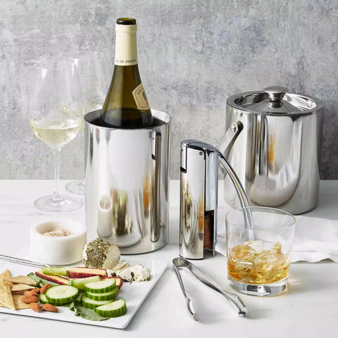 Sur La Table Ice Tongs