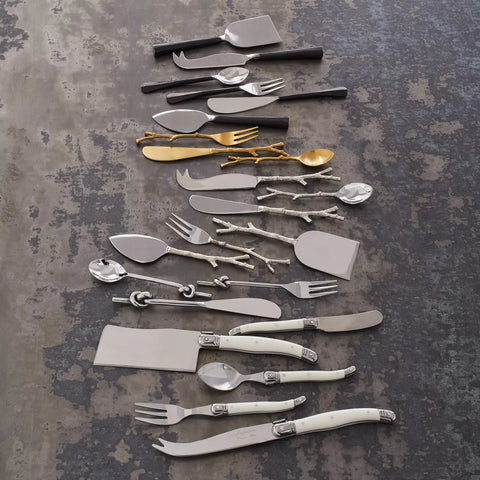 Sur La Table Forged Appetizer Fork