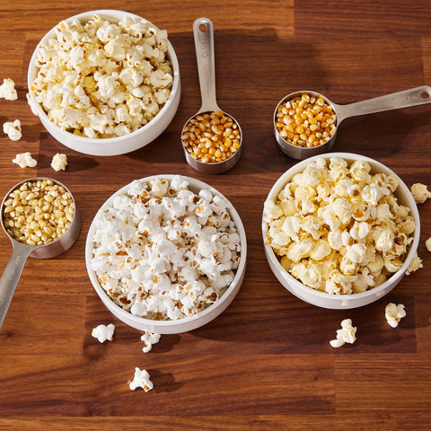 Sur La Table Big & Yellow Popping Corn