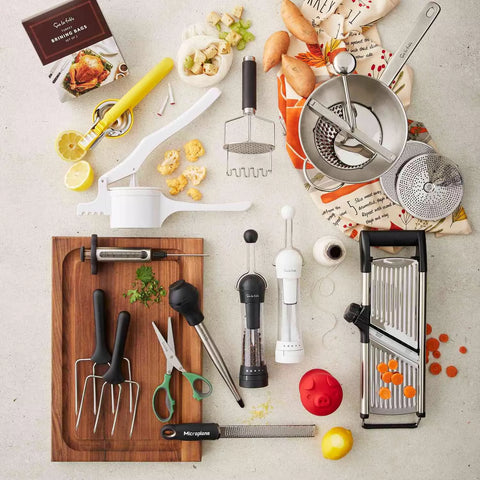 Chef'n FreshForce Lemon Juicer 2.0