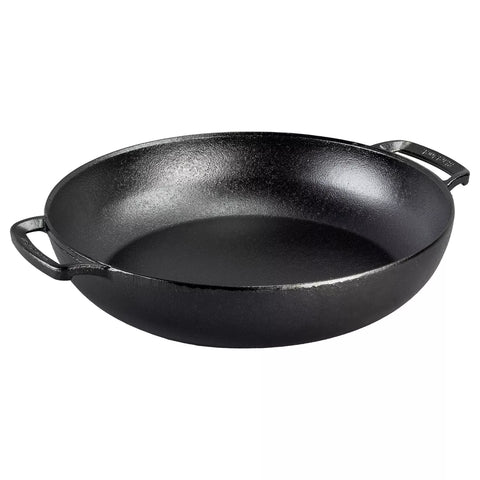 Lodge Blacklock Braiser, 4 Qt