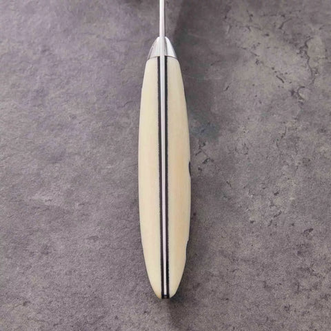 Bob Kramer Cumulus 8" Chef Knife