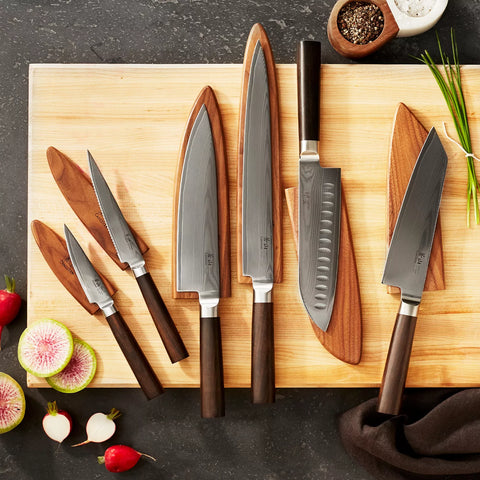 Cangshan Haku 10" Slicer