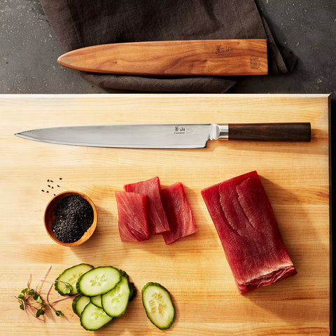 Cangshan Haku 10" Slicer