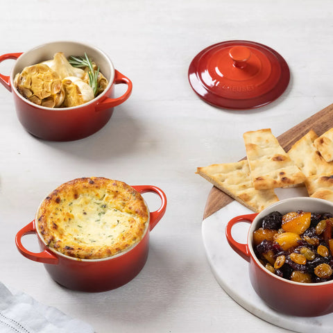 Le Creuset Petite Cocotte, 14 oz.