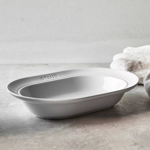 Staub Serving Platter