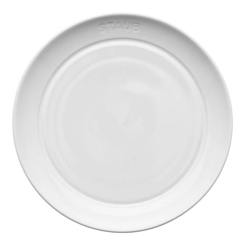 Staub Appetizer Plates, Set of 4