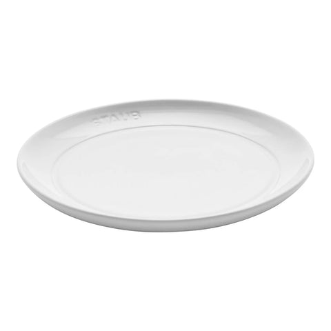 Staub Appetizer Plates, Set of 4