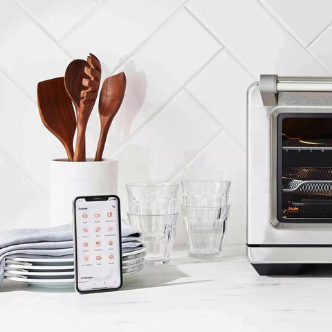 Breville Joule Oven Air Fryer Pro