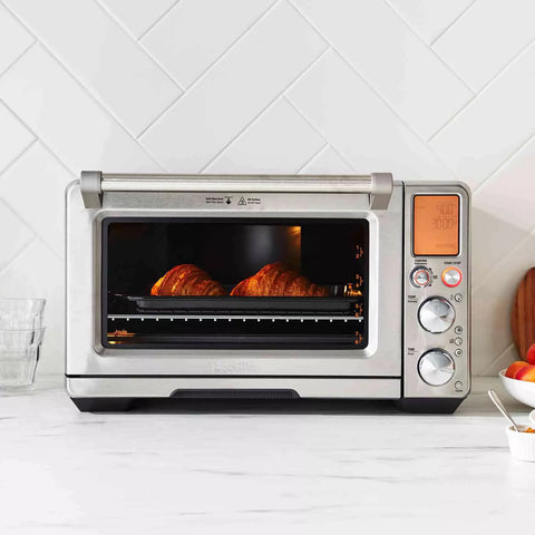 Breville Joule Oven Air Fryer Pro