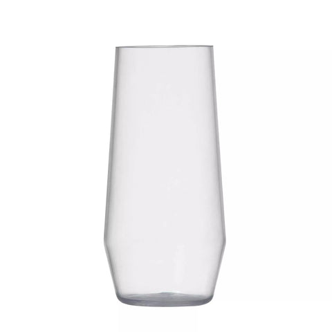 Fortessa Sole Outdoor Iced Tea Glasses, Set of 6