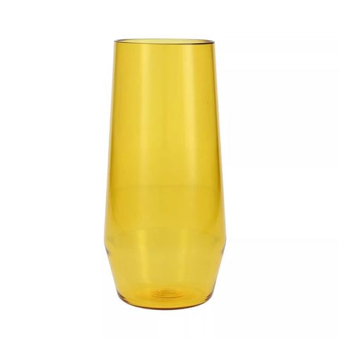 Fortessa Sole Outdoor Iced Tea Glasses, Set of 6