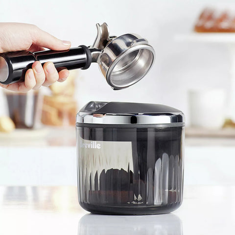 Breville Puck Sucker