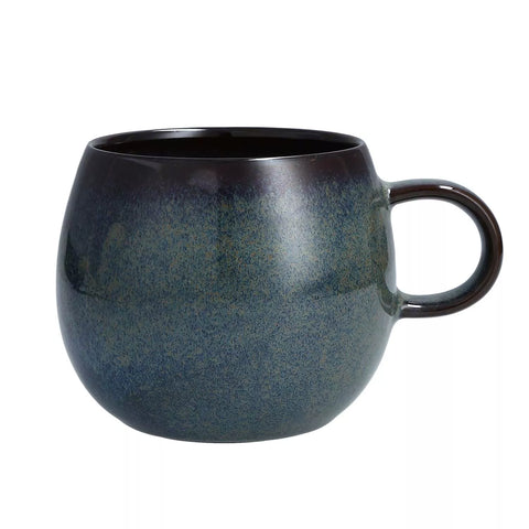 Fortessa Northern Lights Mugs, Set of 4