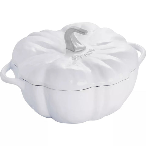 Staub Pumpkin Dutch Oven, 3.5 qt.