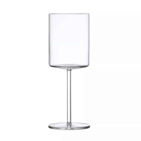 Schott Zwiesel Modo Red Wine Glasses, Set of 4