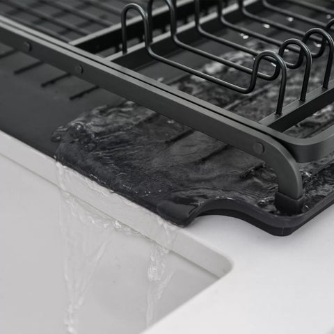 Brabantia Sinkside Dish Drying Rack