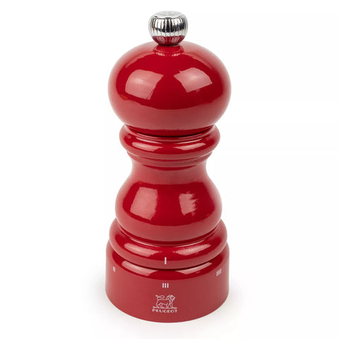 Peugeot Paris U'Select Salt Mill, 4.75"
