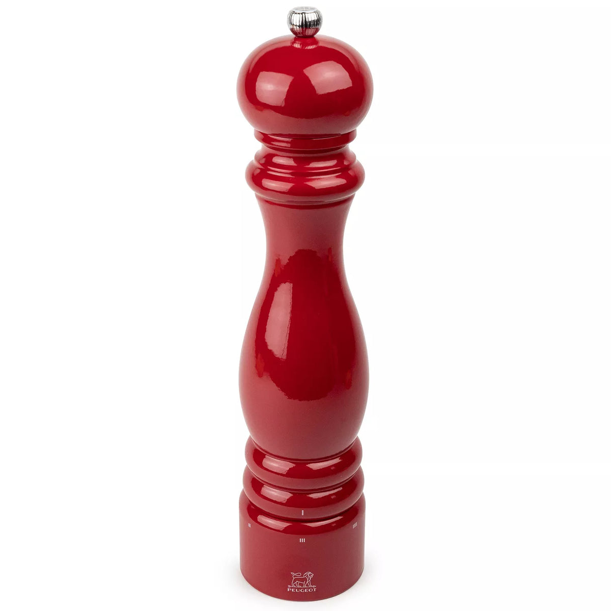 Peugeot Paris U'Select Salt Mill, 12"