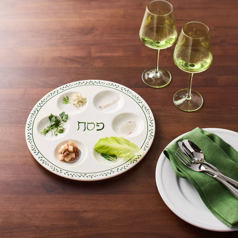 Sur La Table Linen Napkins, Set of 4