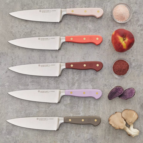 Wüsthof Classic Chef’s Knife, 6"