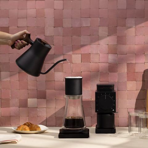 Fellow Stagg EKG PRO Electric Pour-Over Kettle