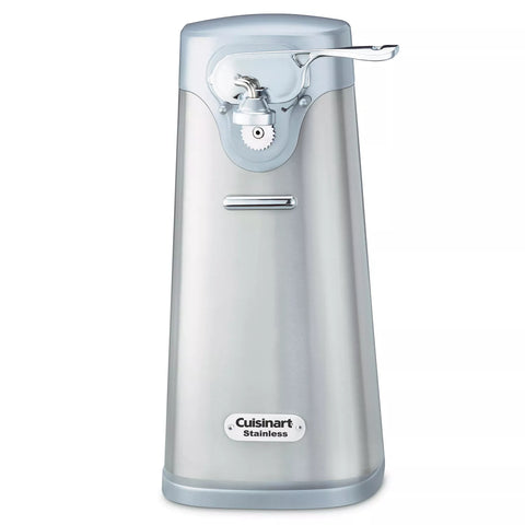 Deluxe Stainless Steel Can Opener