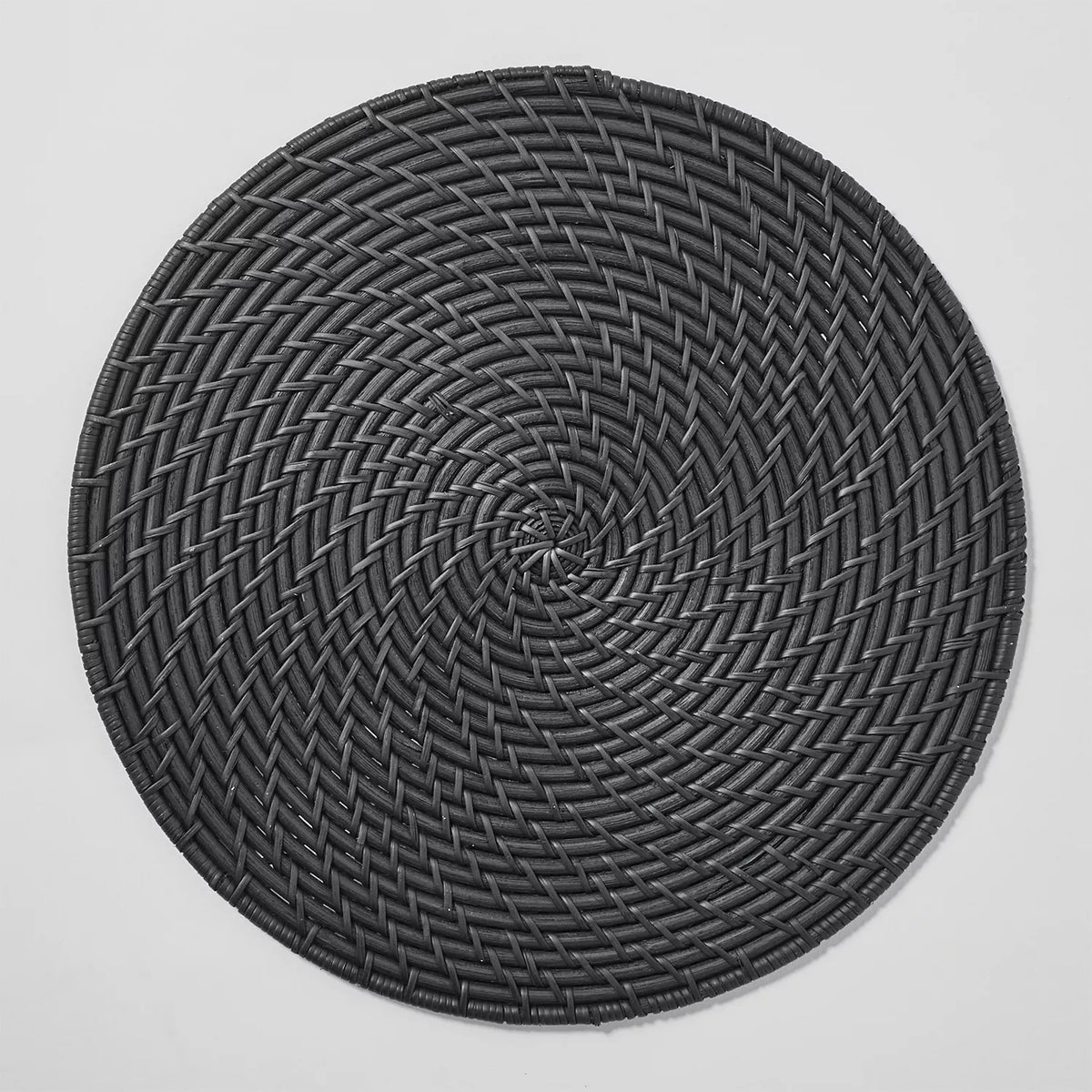 Sur La Table Rattan Placemat