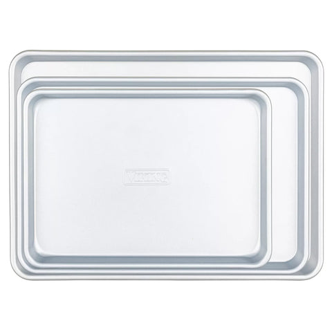 Viking 3-Piece Nonstick Baking Sheet Set