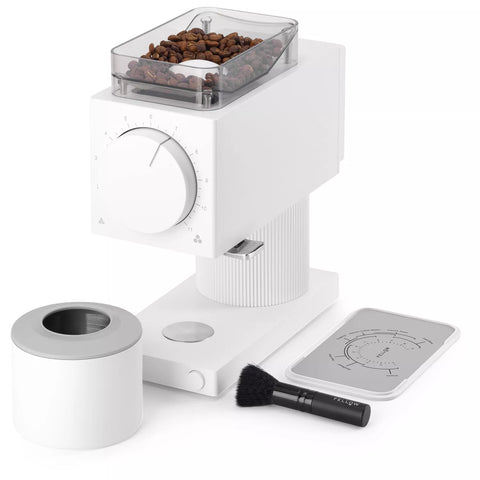 Fellow Ode Burr Grinder 2.0