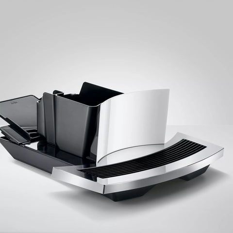 JURA E6 Automatic Coffee Machine