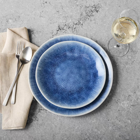 Sur La Table Cloud Dinner Plate