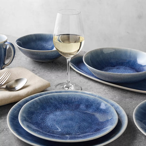 Sur La Table Cloud Pasta Bowl
