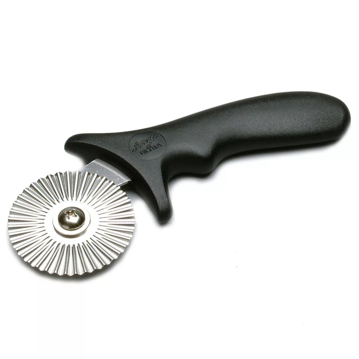 Ateco Ultra Fluted Pastry Cutter