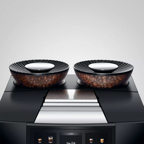 JURA Giga 10 Automatic Coffee Machine
